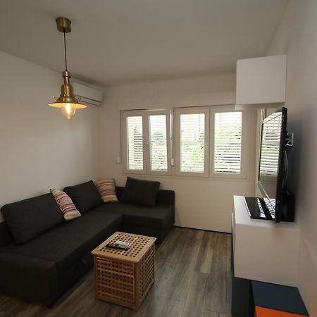 Apartment Priska Split Exterior photo