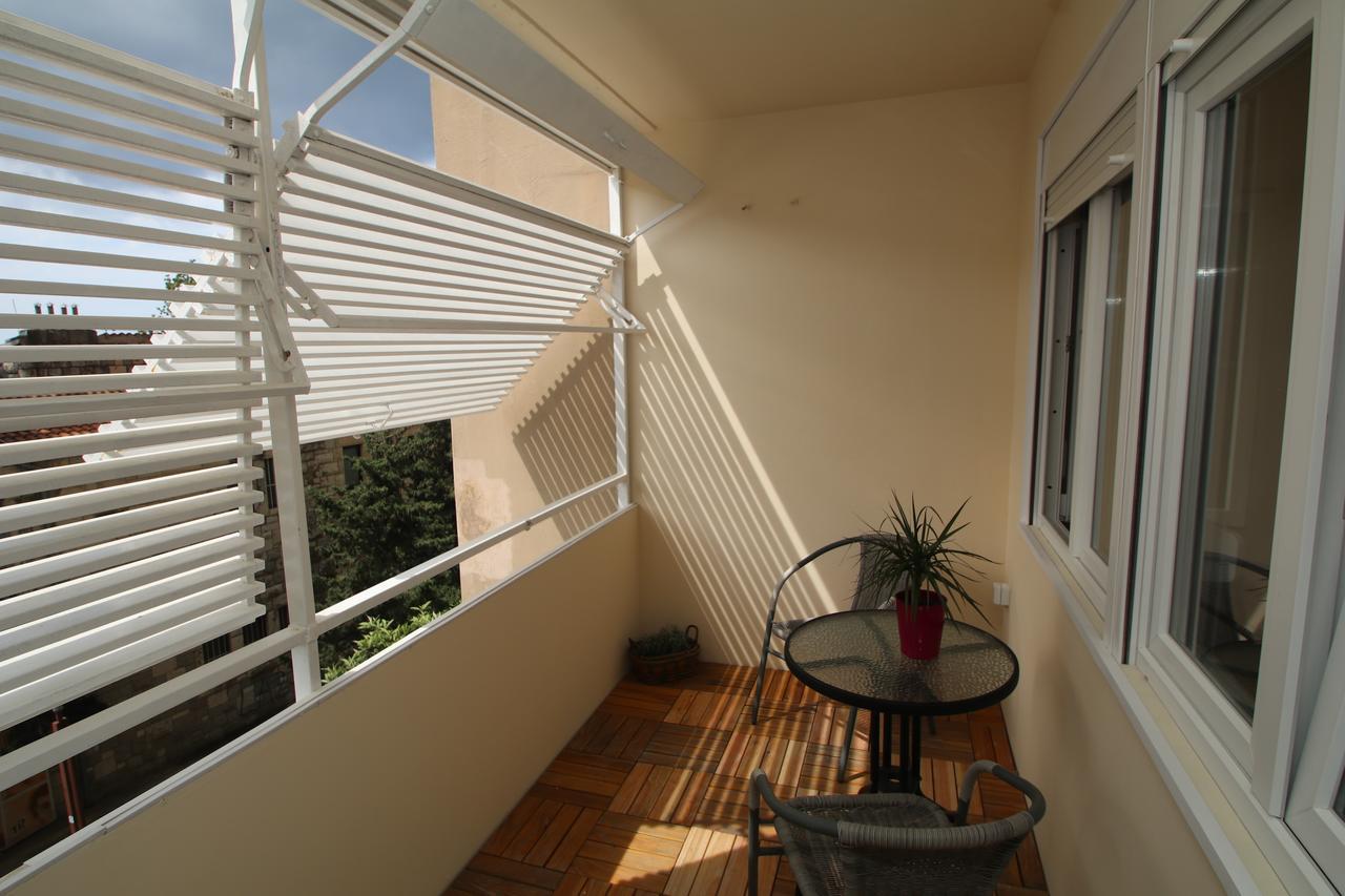 Apartment Priska Split Exterior photo