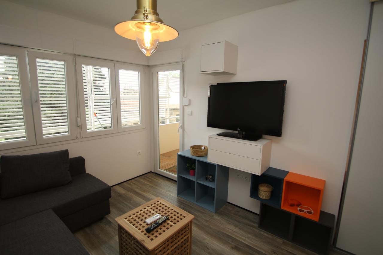Apartment Priska Split Exterior photo