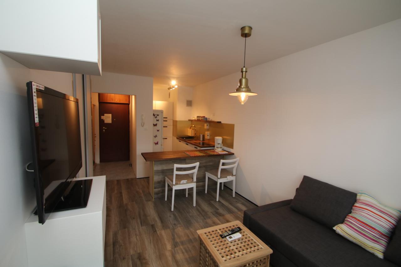 Apartment Priska Split Exterior photo