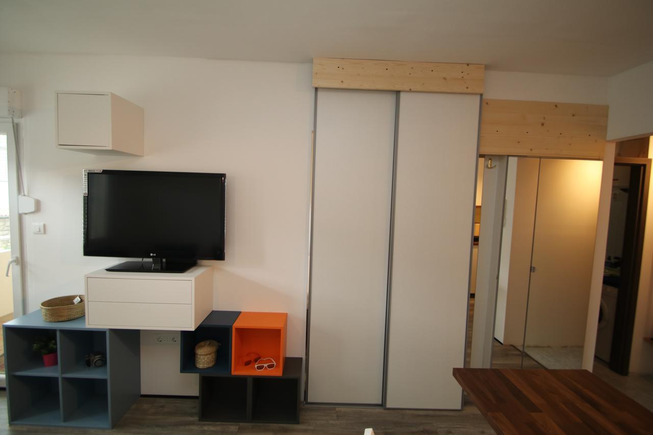Apartment Priska Split Exterior photo