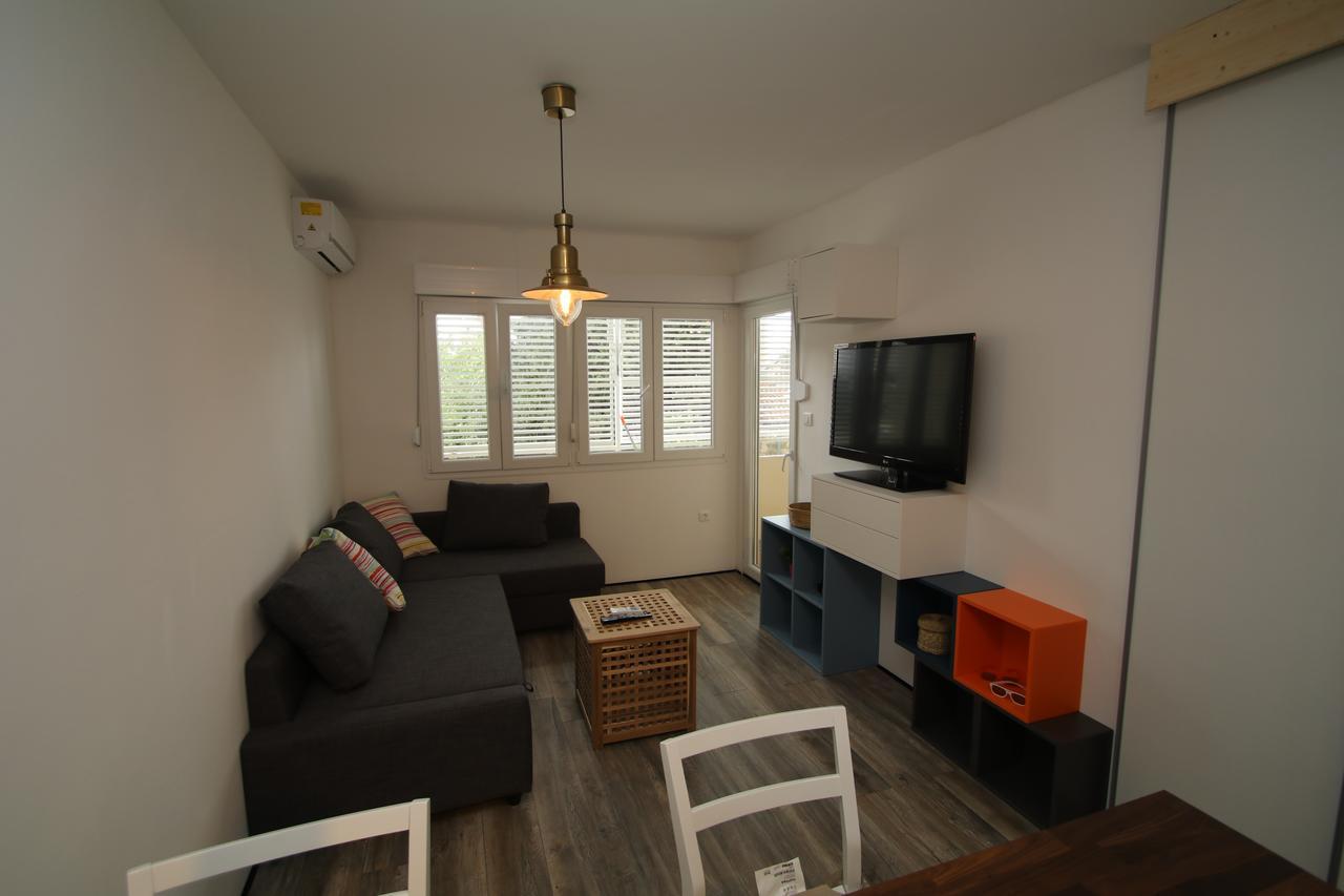 Apartment Priska Split Exterior photo